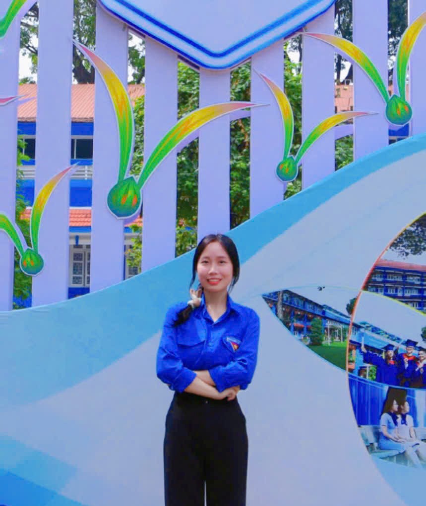 Nguyễn Ngọc Trâm 